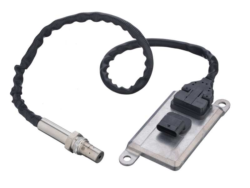 NOx-Sensor
